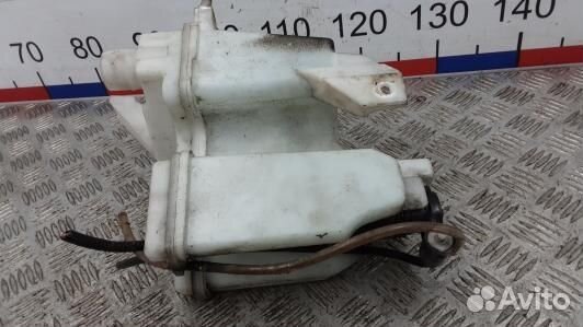 Бачок омывателя nissan juke F15 (6KR19NL01)