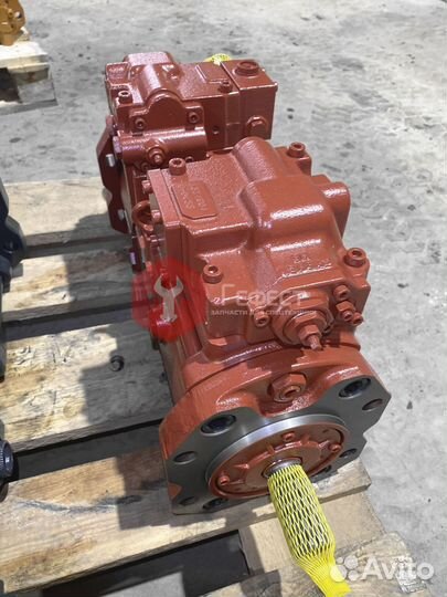 Основной насос JCB JS160 20/925764