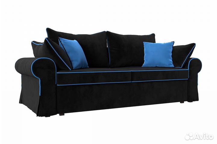 Диван прямой 