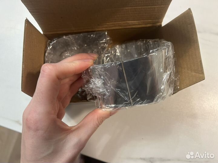 Форма для салата новые