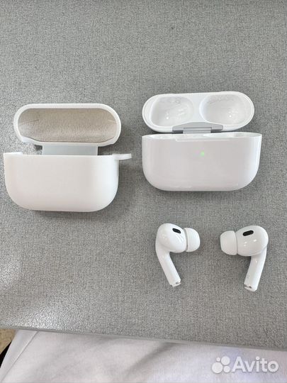 Наушники Airpods pro 2 original