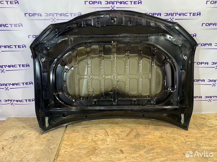 Капот Toyota Camry 2018- 5330106380 V70, передни
