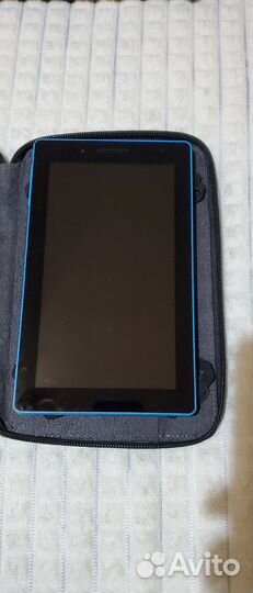 Планшет Lenovo tab 3 7 Essential