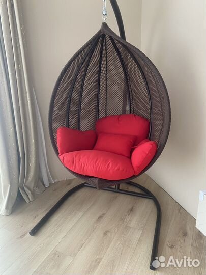 Подвесное кресло Баунти