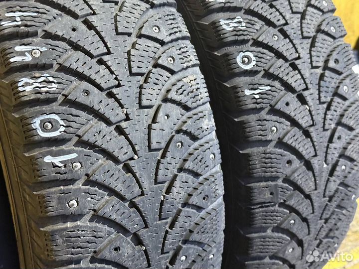 Nokian Tyres Nordman 4 185/60 R14 82T