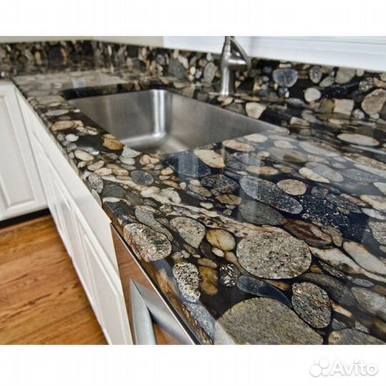 Столешница из Мрамора и Гранита