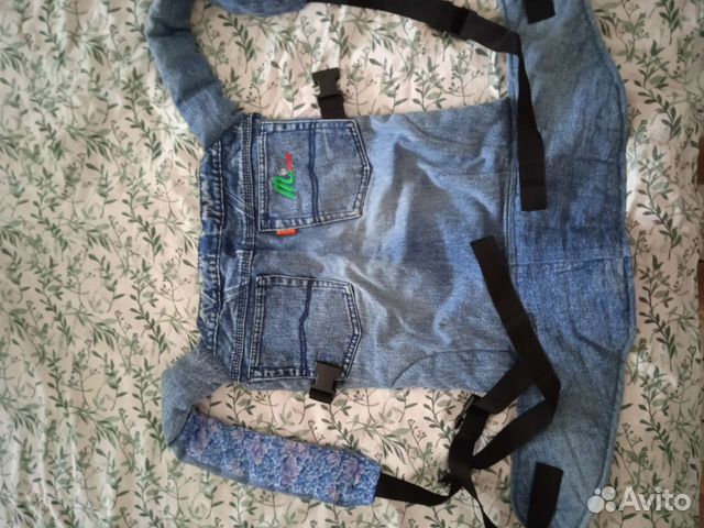 Эргорюкзак