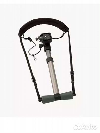 Штатив-упор нагрудный Cullman 2702