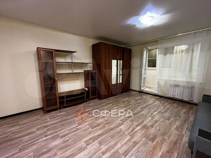 Квартира-студия, 33 м², 7/10 эт.