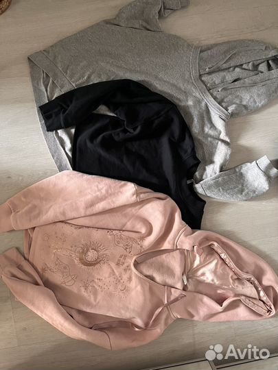 Женские вещи пакетом 42