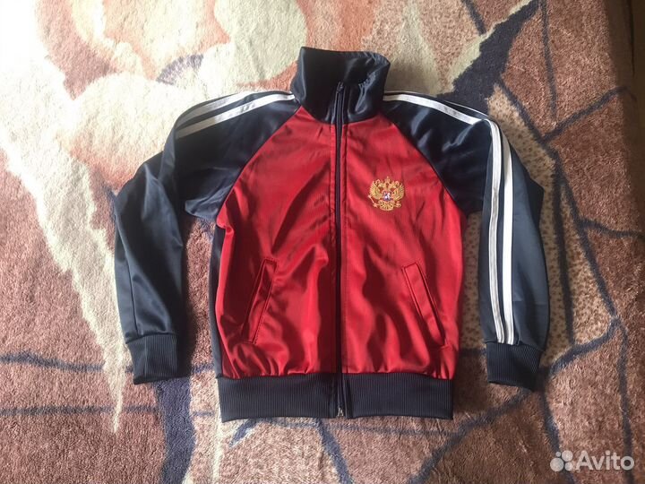 Спортивный костюм для мальчика 134