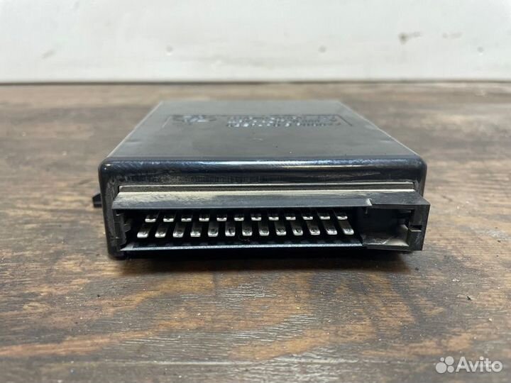 Блок комфорта LADA Kalina седан 11183 2007