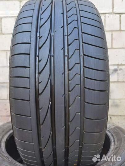 Bridgestone Dueler H/P Sport 235/50 R19 99V