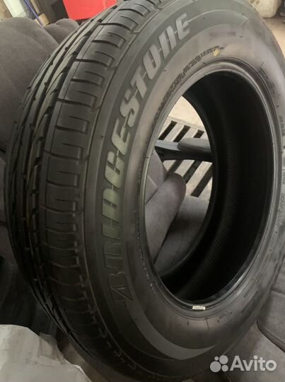 Bridgestone Dueler H/P Sport 225/65 R17