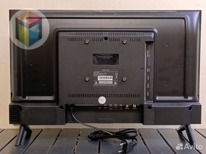 Телевизор Новый Samsung SMART TV 24