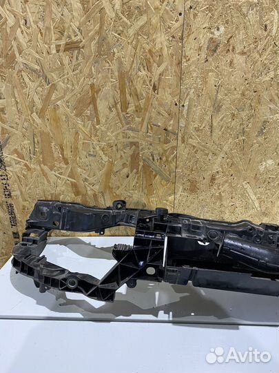 Панель передняя ford focus 3 телевизор