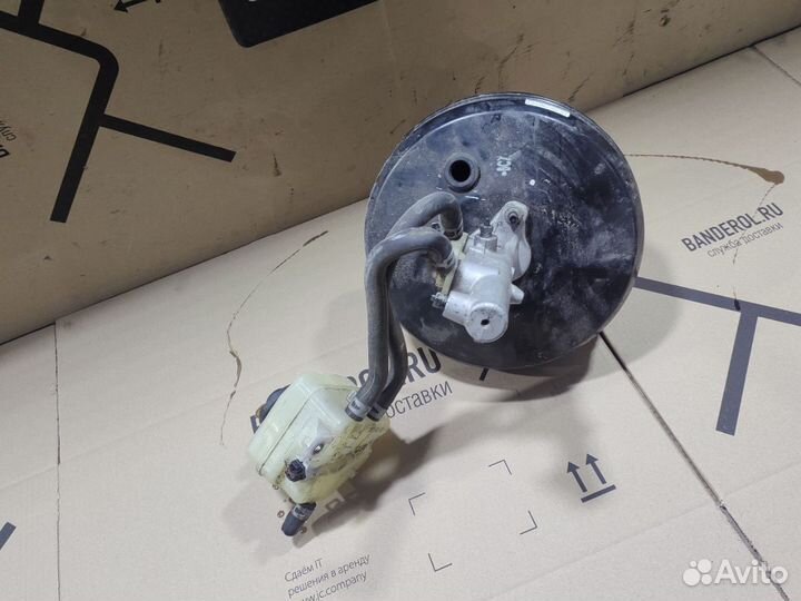 Усилитель тормозов Toyota Ipsum ACM26W