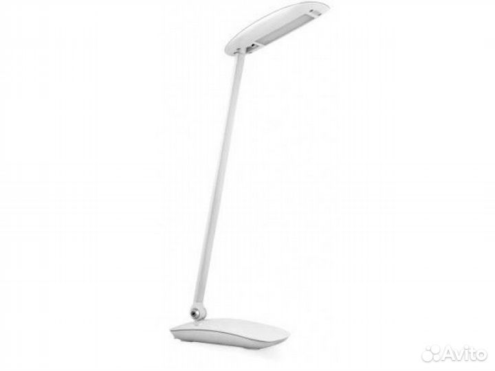 Светильник LED Camelion KD-767 7Вт с USB белый