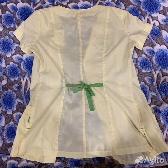 Халат медицинский