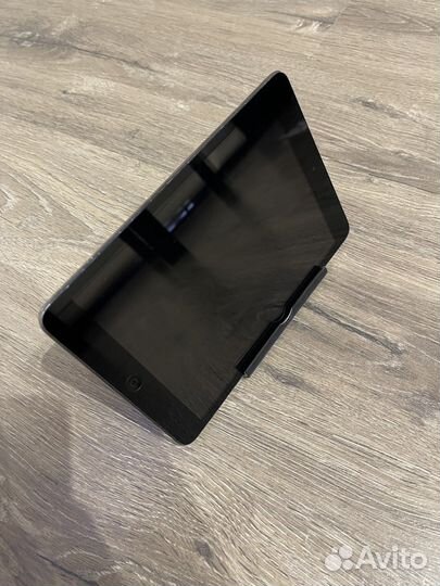 iPad mini
