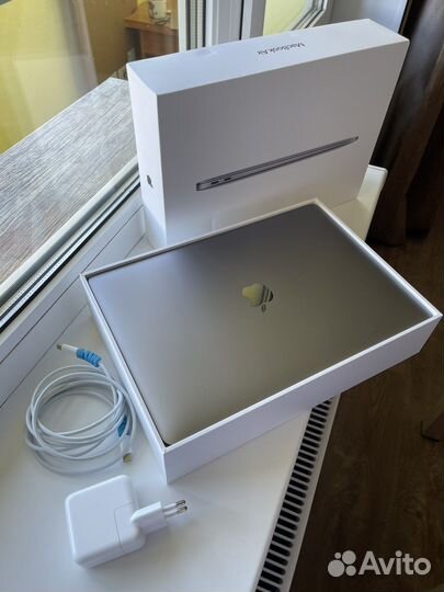 MacBook Air - M1 2022