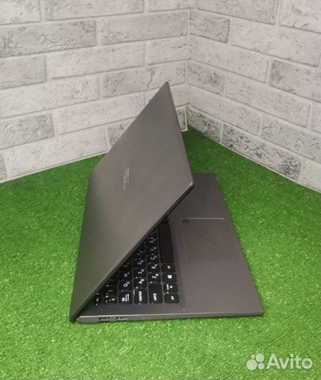 Мощный ноутбук asus Full HD Ryzen 5 4 ядра/ssd