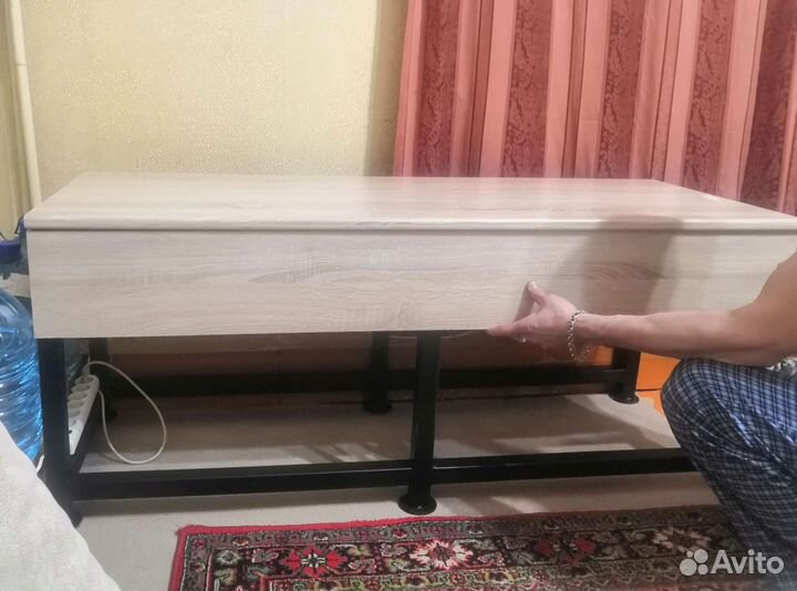 Подставка, каркас для аквариума