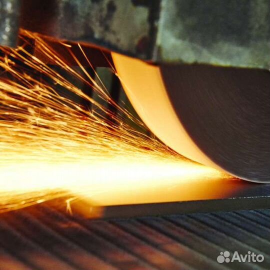 Токарные работы в день обращения, шлифовка