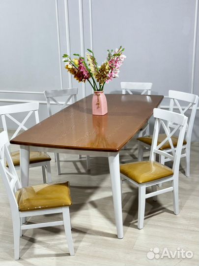 Столы Стулья