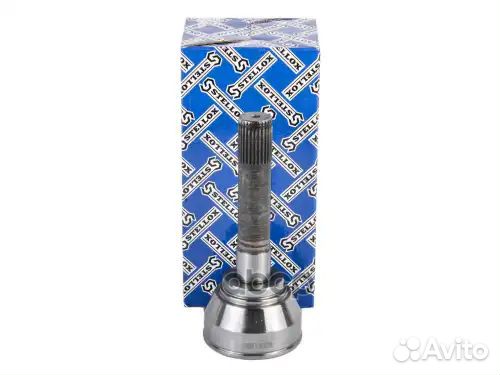 ШРУС наружный к-кт MB160653 Mitsubishi Pajero II