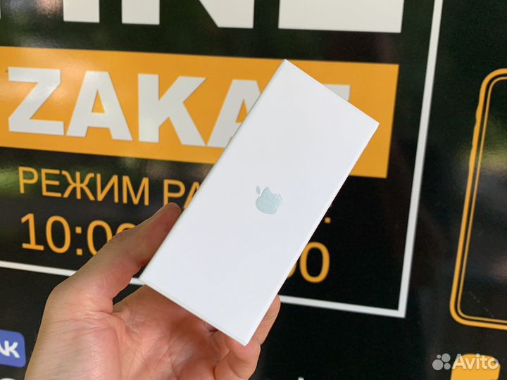 AirPods Pro 2 version