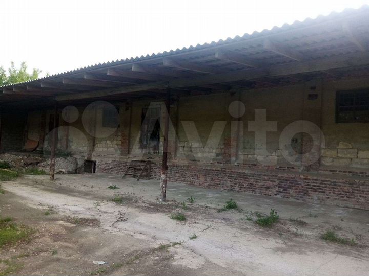 Склад, 1644.3 м²