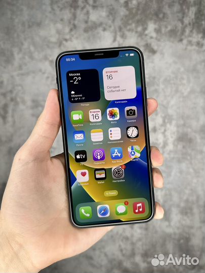 iPhone 11 Pro Max, 256 ГБ