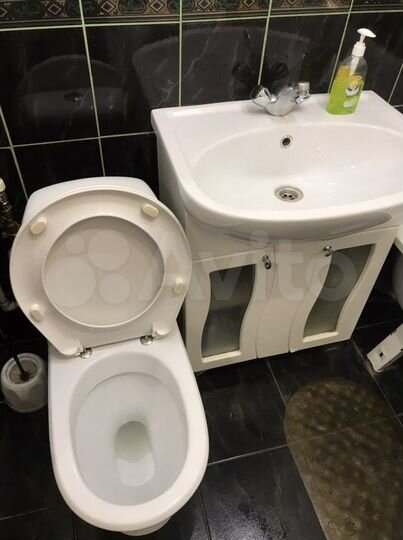 1-к. квартира, 31 м², 4/5 эт.