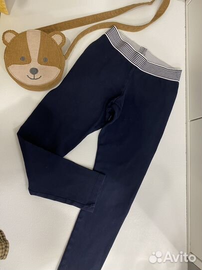 Одежда для девочки пакетом zara 116