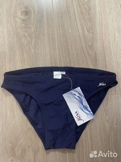 Плавки мужские плавательные