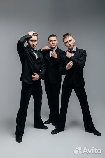 Шоу-балет Этуаль