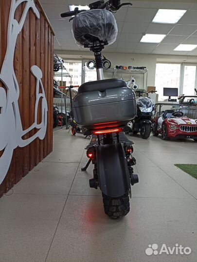 Электросамокат Kugoo M5 Pro 2023