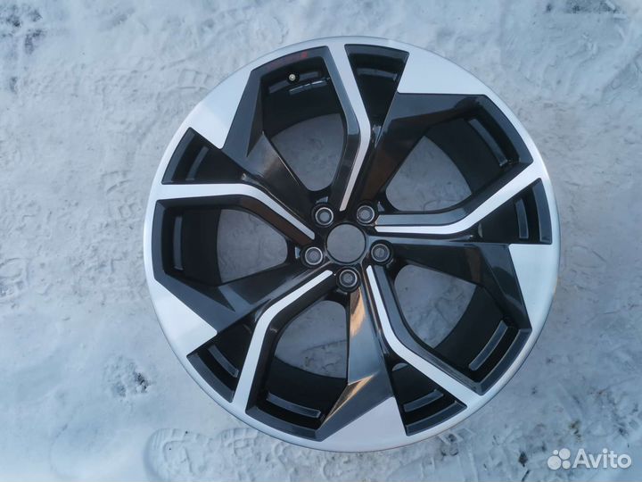 Диски R 21 Audi E-tron S. Поштучно