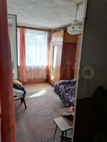 Дом 36 м² на участке 4 сот.