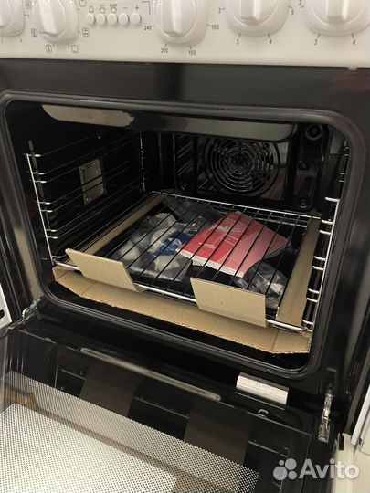 Новая электрическая плита Gefest 60 см / Гарантия