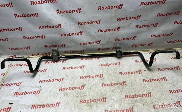 Стабилизатор передний Renault Megane 2 2002-2009