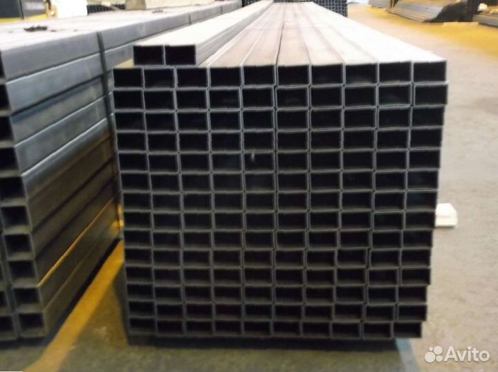 Профильная труба