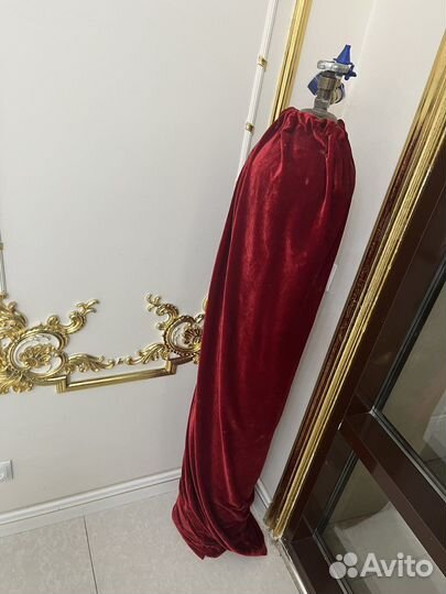 Геливый баллон