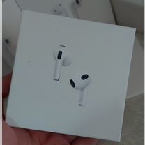 Apple airpods 3(premium)