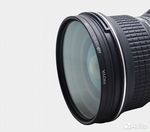 Адаптер Hoya Instant Action Adapter Ring 58mm