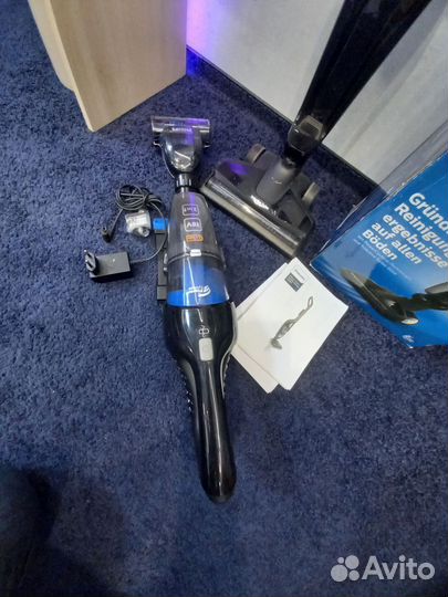 Пылесос Philips