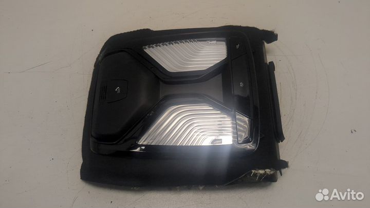 Фонарь салона BMW 3 G20, G21 2018, 2019