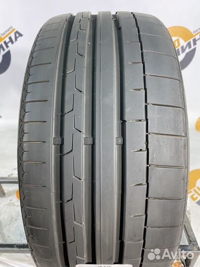 Continental ContiSportContact 6 255/35 R21 97Y