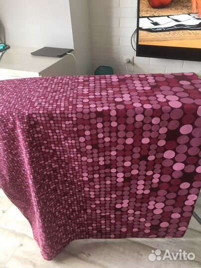 Комплект постельного белья IKEA